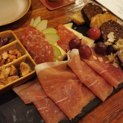 Commune Reserve User Photo