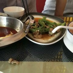 花之林(互助店) User Photo