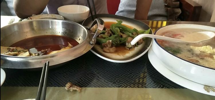 花之林(互助店)