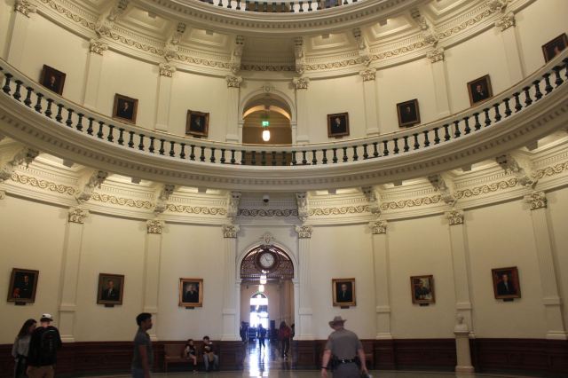 Texas State Capitol