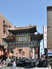 Chinatown