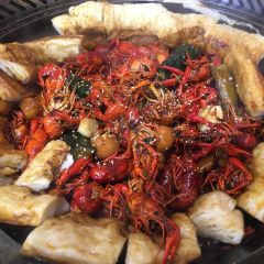 二十一分小锅炖（总店） 여행 사진