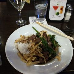 Twigs Bistro and Martini Bar User Photo