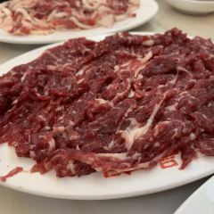 XINGHUAWUJI User Photo