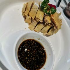谷谷鸡海鲜(凉城店) User Photo