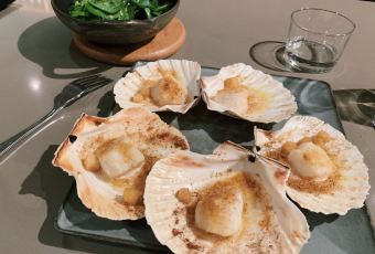 Les Cocottes User Photo