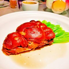 江城小馆陕南妈妈菜·汉府陕菜(钟楼地标•旗舰店) User Photo