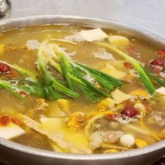 铭记·山珍一品汤 User Photo