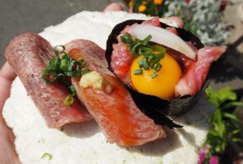 Hida Beef Restaurant Tenkara User Photo