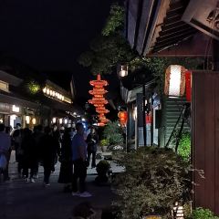 缘一閣·湖景本帮菜(灵山景区拈花湾店)張用戶圖片