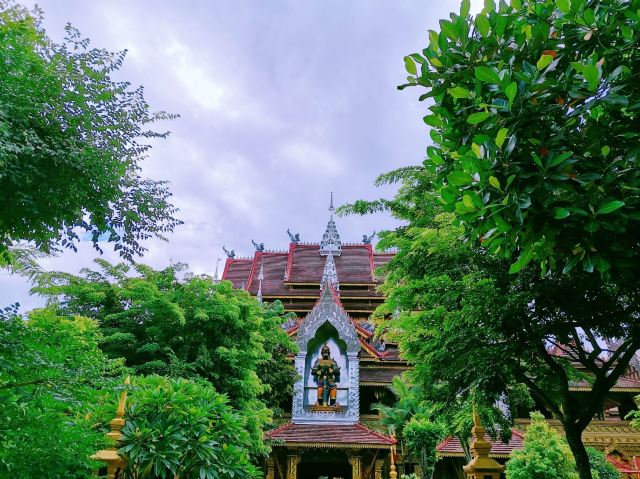 Manting Park
