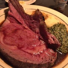 Lawry's The Prime Rib, Ebisu User Photo