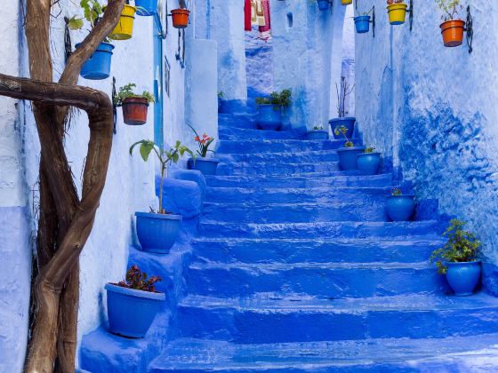 Chefchaouen