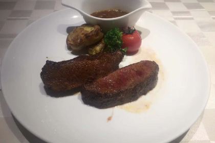 Lawry's The Prime Rib