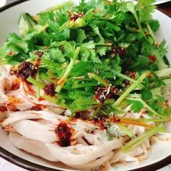 Cinese Nin Hao張用戶圖片