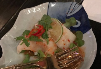 Blue Elephant Sathorn張用戶圖片