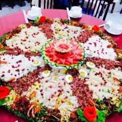 XUAN WEI HUO TUI SHA GUO FAN User Photo