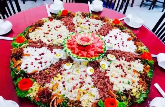 宣威火腿砂鍋飯