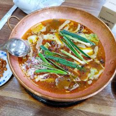 正宗保山铜瓢牛肉(五台路店) User Photo