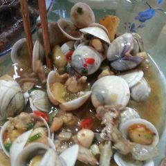 TY Garden Seafood Restaurant User Photo
