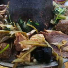 思膳香餐馆 User Photo