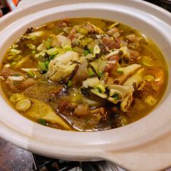 JIANG NAN YUGE User Photo