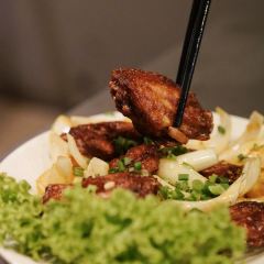 Lang Nuong Vietnam User Photo