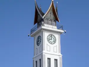 Jam Gadang Bukittinggi