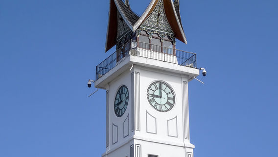 Bukittinggi