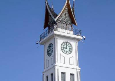 Jam Gadang