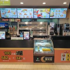 德克士(香榭店) User Photo