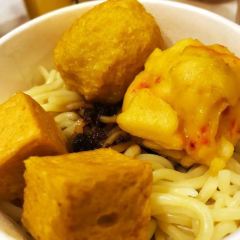 米芝莲(九方店) User Photo