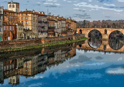 Montauban