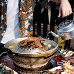 Morton's The Steakhouse User Photo