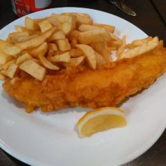 Micky's Fish & Chips User Photo