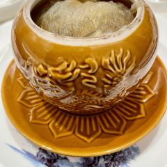 福州三坊七巷書香文儒飯店·福知州餐廳張用戶圖片