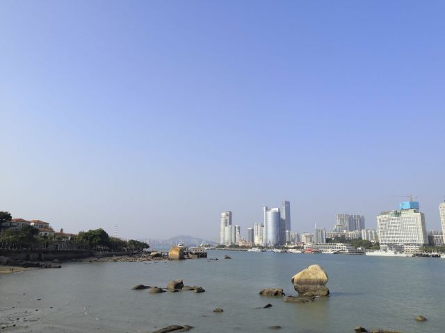 호월원