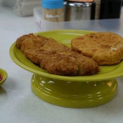 Ah Koong Restaurant User Photo