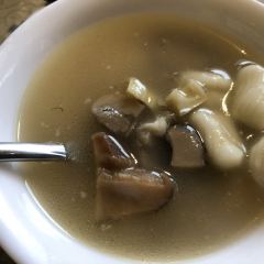 FU RONG HUANG User Photo