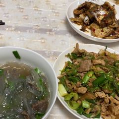 吃到好处(桃花里店) User Photo