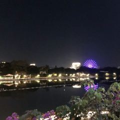 MINYUE PAILACE RESTAURANT ảnh của người dùng