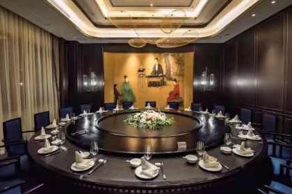 晶会轩(龙柏店)