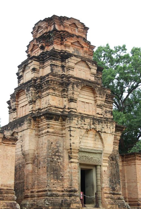 Prasat Kravan