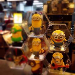 McDonald's (jilindongfangshangsha) User Photo