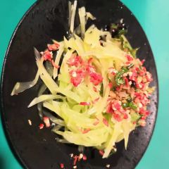 Giardino Di Bambu張用戶圖片