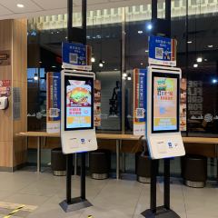Burger King (baodingwanboguangchang) User Photo