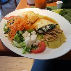 El Pendulo User Photo