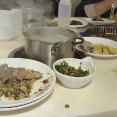 汉釜宫(时代广场店) User Photo