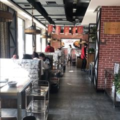 王婆大虾(灵石店) User Photo