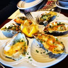 Union Oyster House ảnh của người dùng